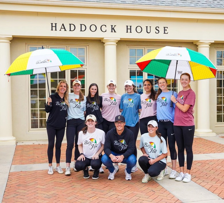 Umbrella Day_Women's Golf.jpg